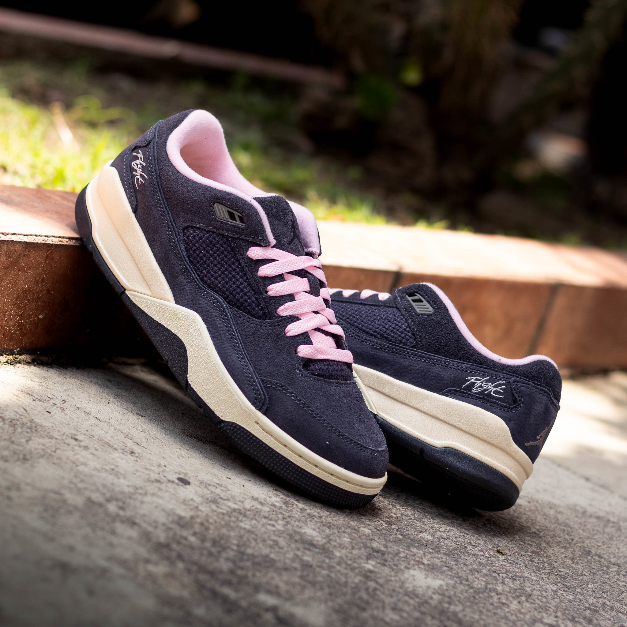 JORDAN FLIGHT COURT NEAPOLITAN