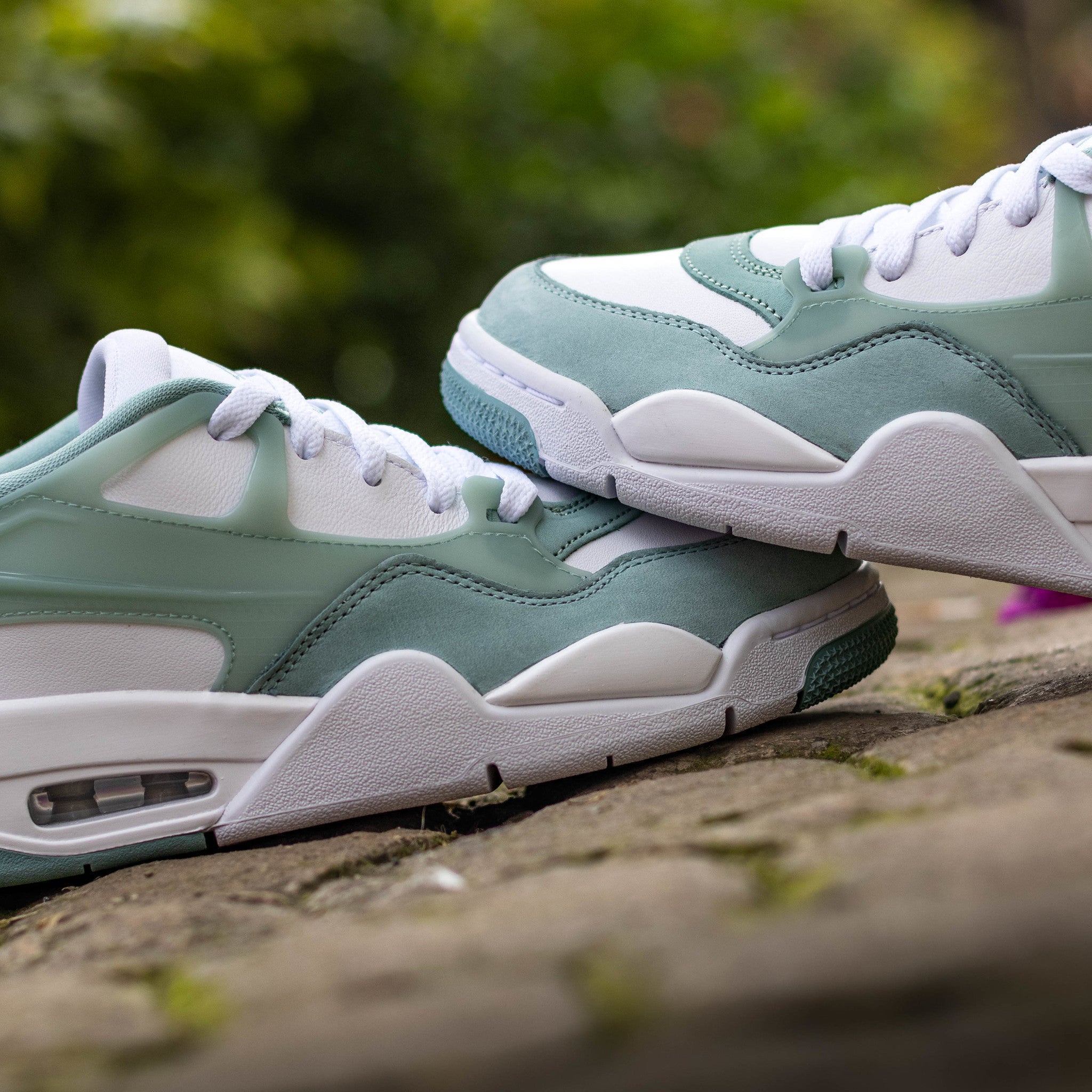 AIR JORDAN 4 RM WHITE CANNON