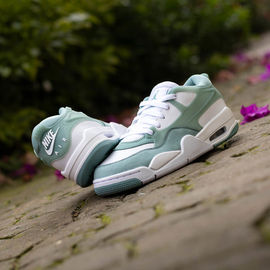 AIR JORDAN 4 RM WHITE CANNON