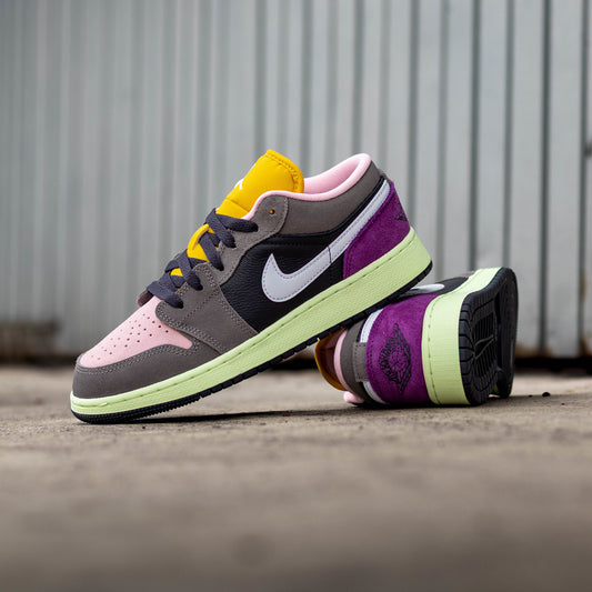 AIR JORDAN 1 LOW BIO HACK GS