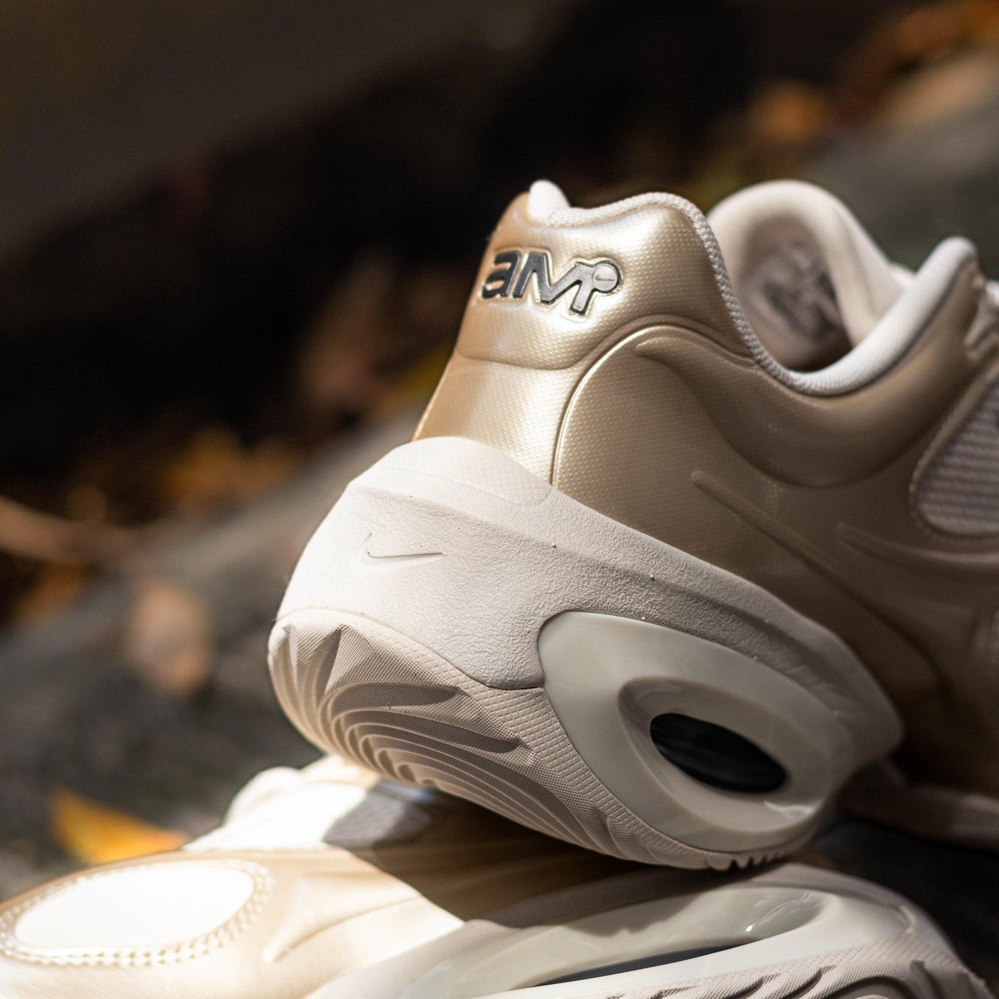 NIKE AIR MAX MUSE DESERT SAND