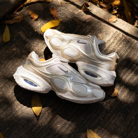 NIKE AIR MAX MUSE DESERT SAND