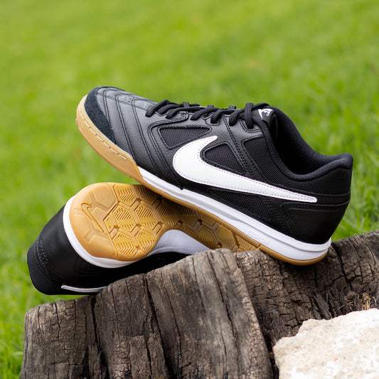 NIKE GATO BLACK GUM