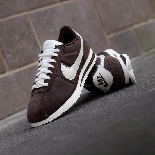 NIKE CORTEZ BAROQUE BROWN