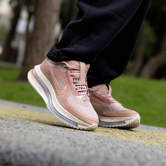 NIKE PEGASUS PREMIUM ANTHRACITE PARTICLE PINK W