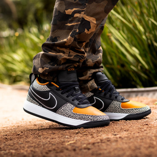NIKE BOOK ONE AIR SAFARI