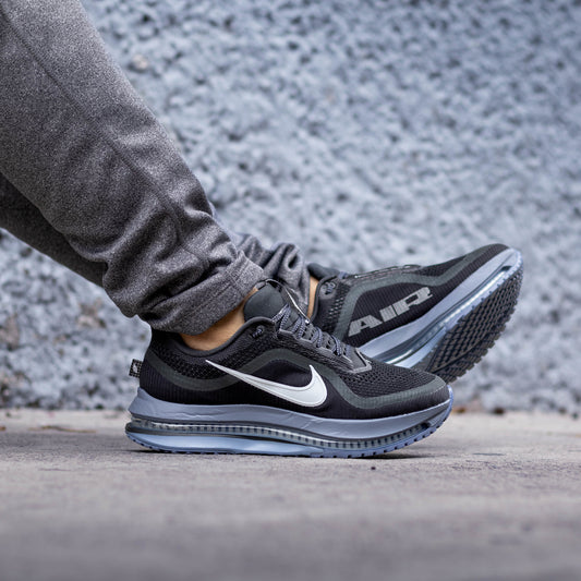 NIKE PEGASUS PREMIUM ANTHRACITE PURE PLATINUM