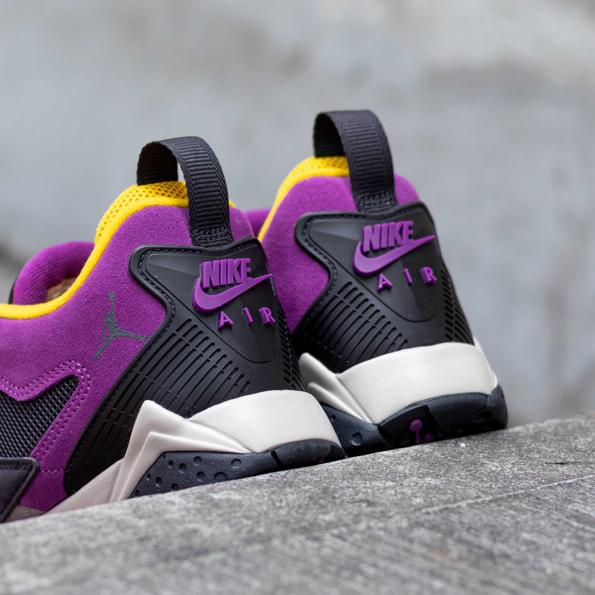 JORDAN MVP 92 VIOTECH