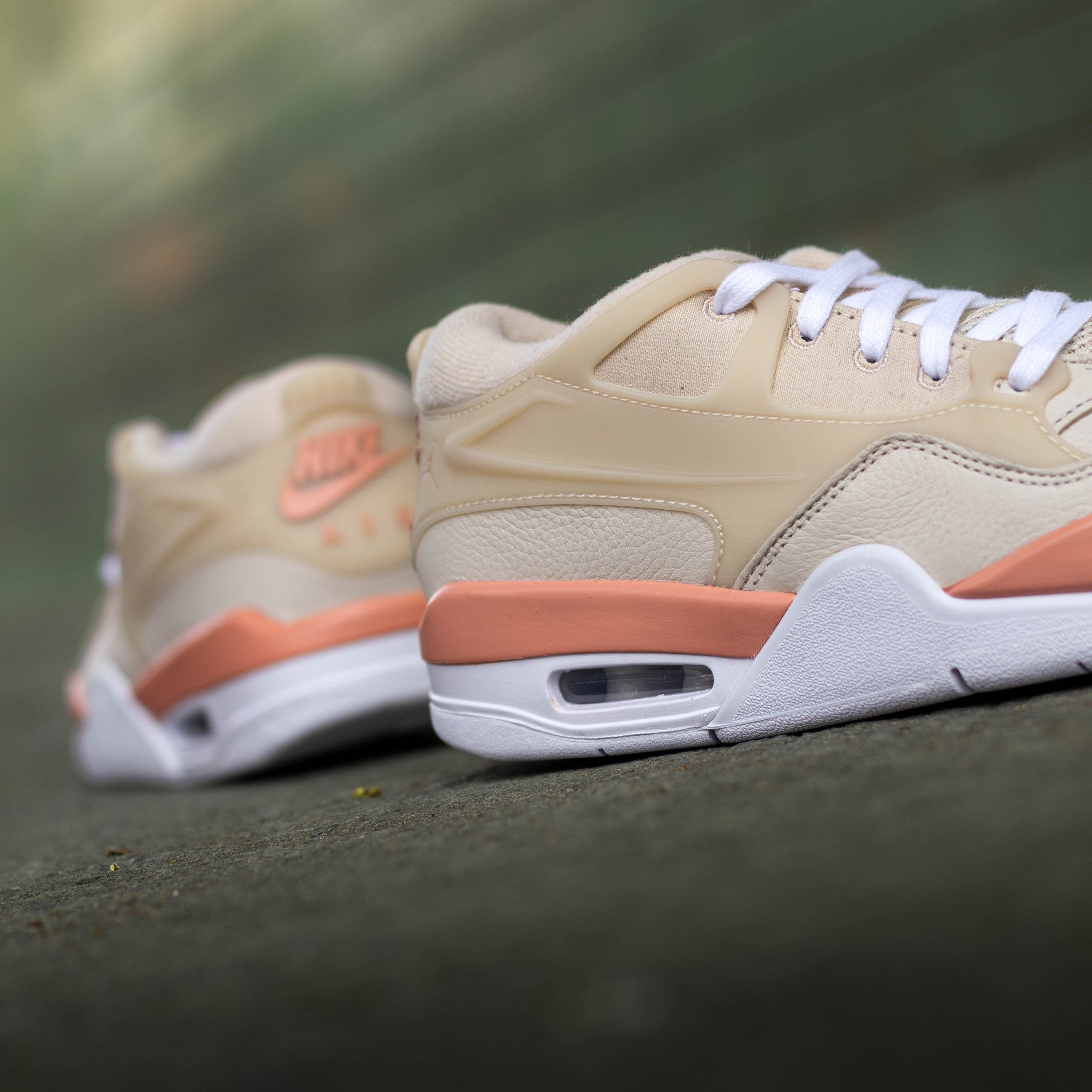 AIR JORDAN 4 RM SAND DRIFT MADDER ROOT