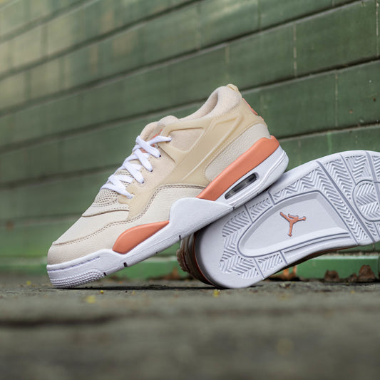 AIR JORDAN 4 RM SAND DRIFT MADDER ROOT