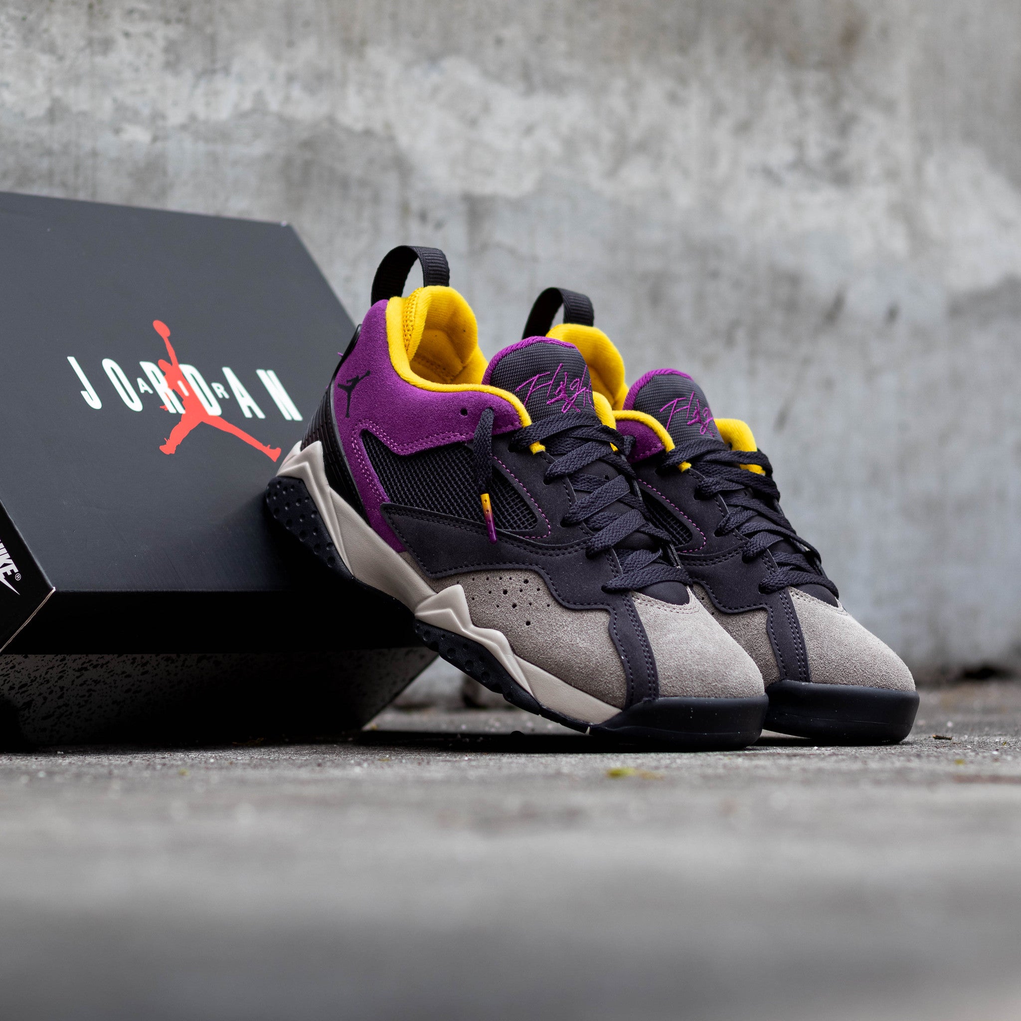 JORDAN MVP 92 VIOTECH