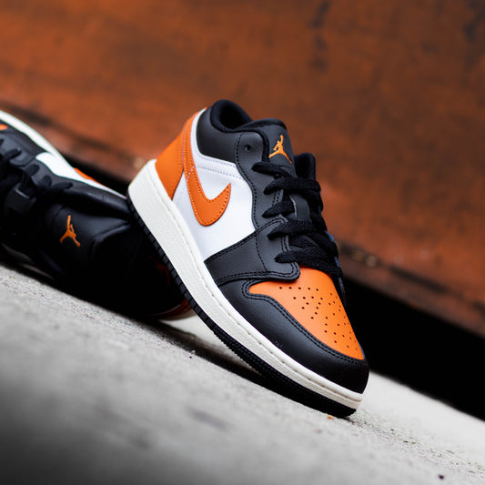 AIR JORDAN 1 LOW SHATTERED BACKBOARD ALTERNATE GS