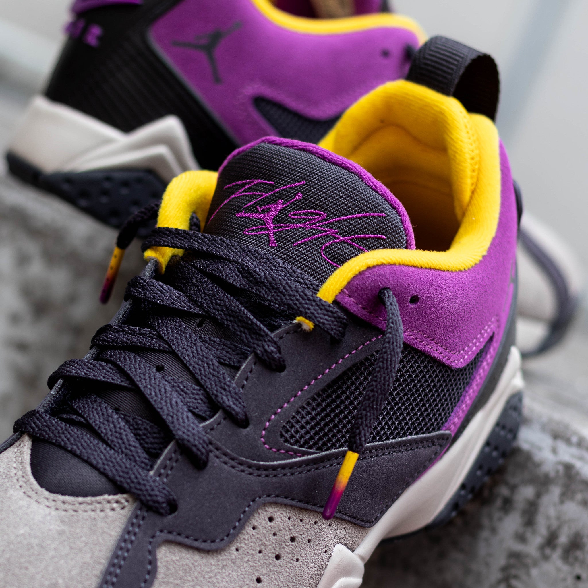 JORDAN MVP 92 VIOTECH