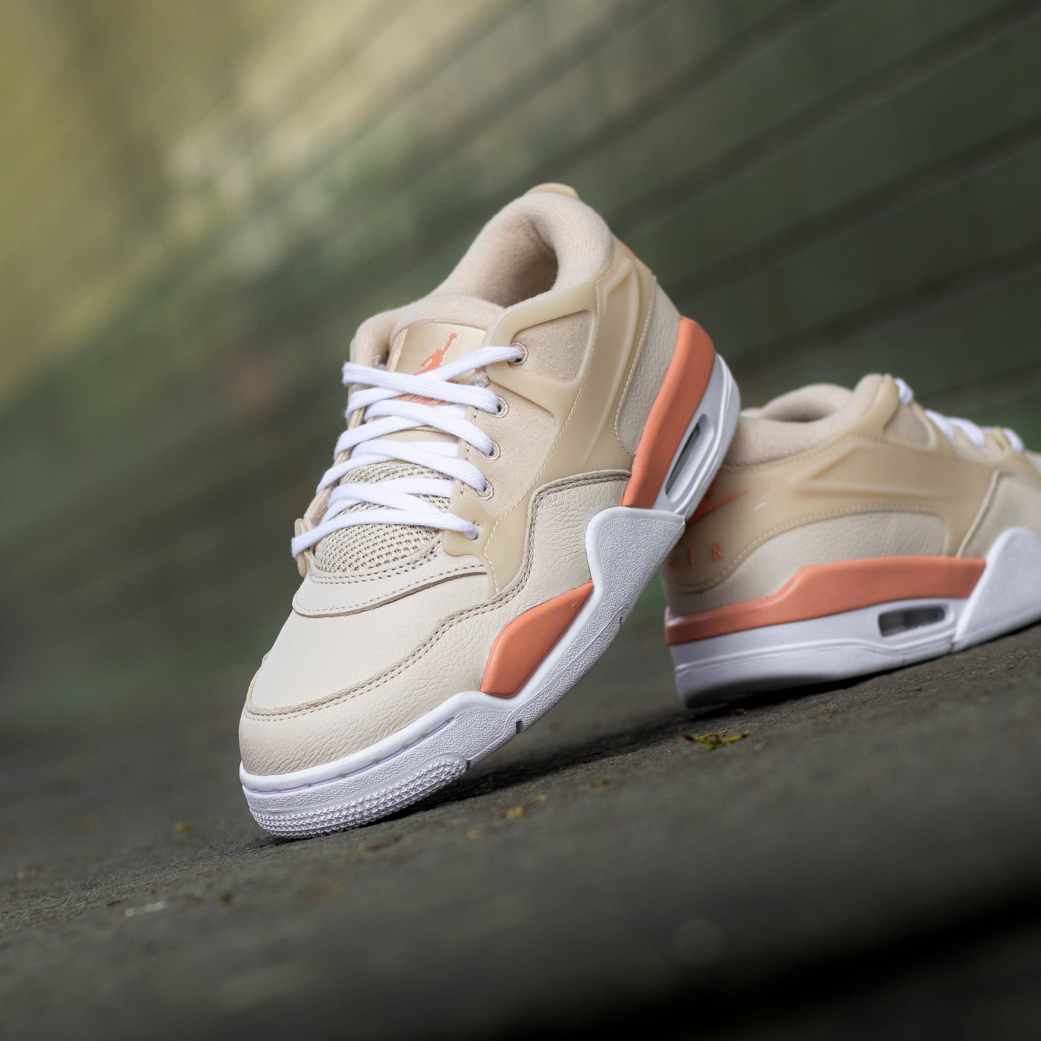 AIR JORDAN 4 RM SAND DRIFT MADDER ROOT