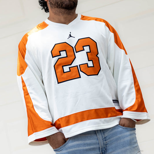 JORDAN JERSEY HOCKEY STARFISH