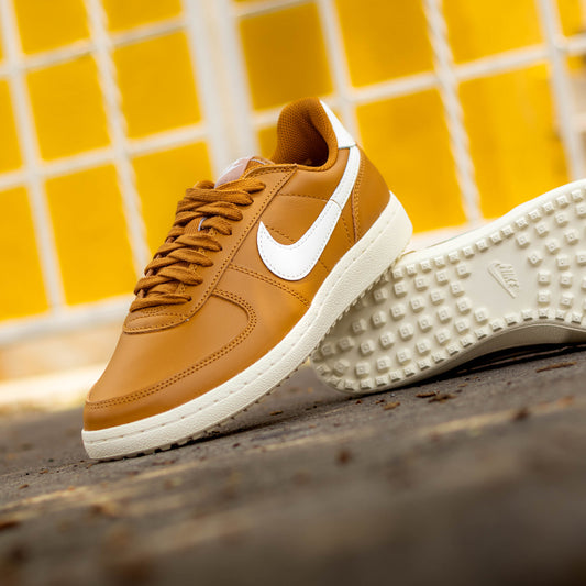 NIKE FIELD GENERAL LEATHER CACAO WOW