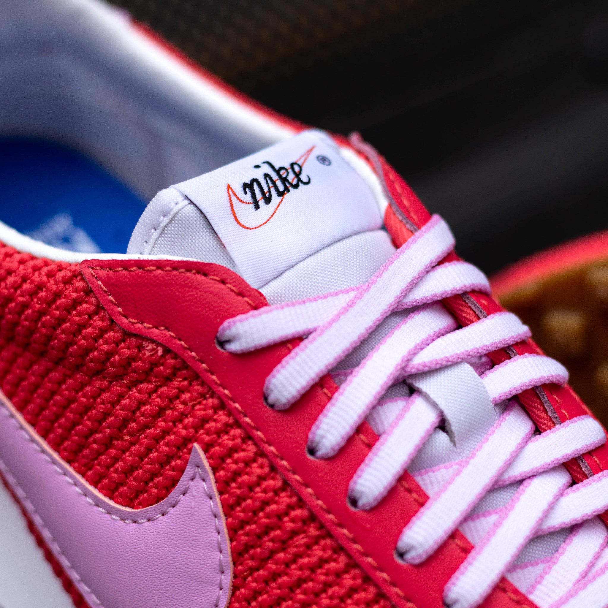 NIKE LD-1000 EMBER GLOW