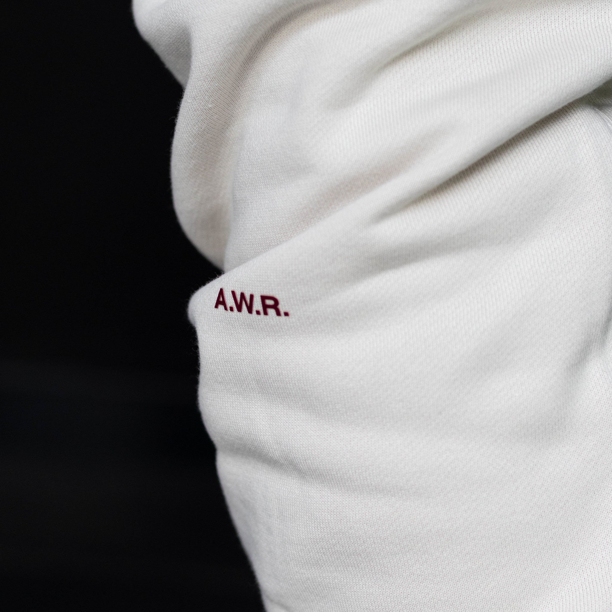 NIKE NOCTA CARDINAL SWEATPANTS OREWOOD