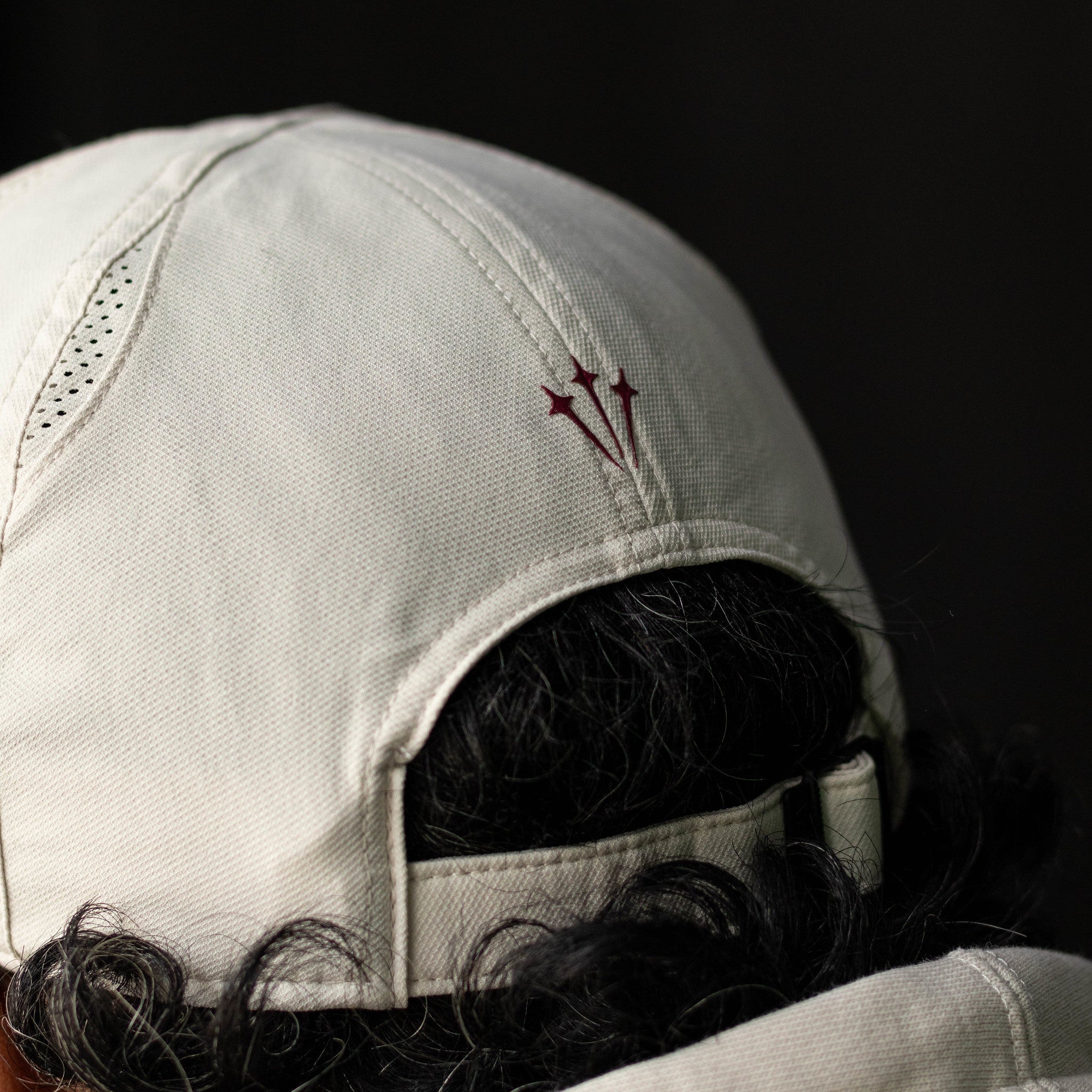 NIKE CAP NOCTA NRG OREWOOD