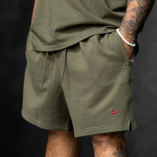 NIKE NOCTA CARDINAL SHORT CARGO
