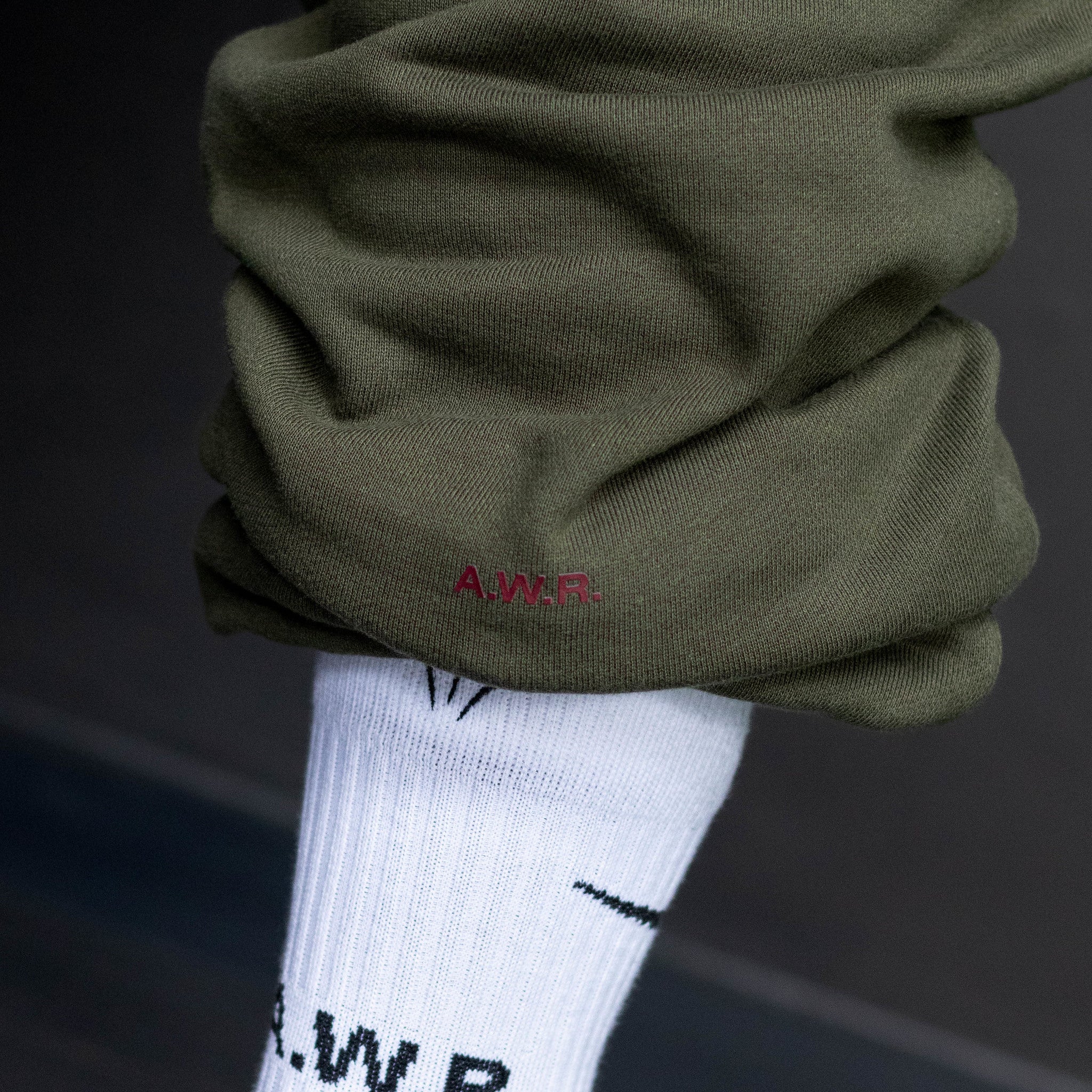 NIKE NOCTA CARDINAL SWEATPANTS CARGO