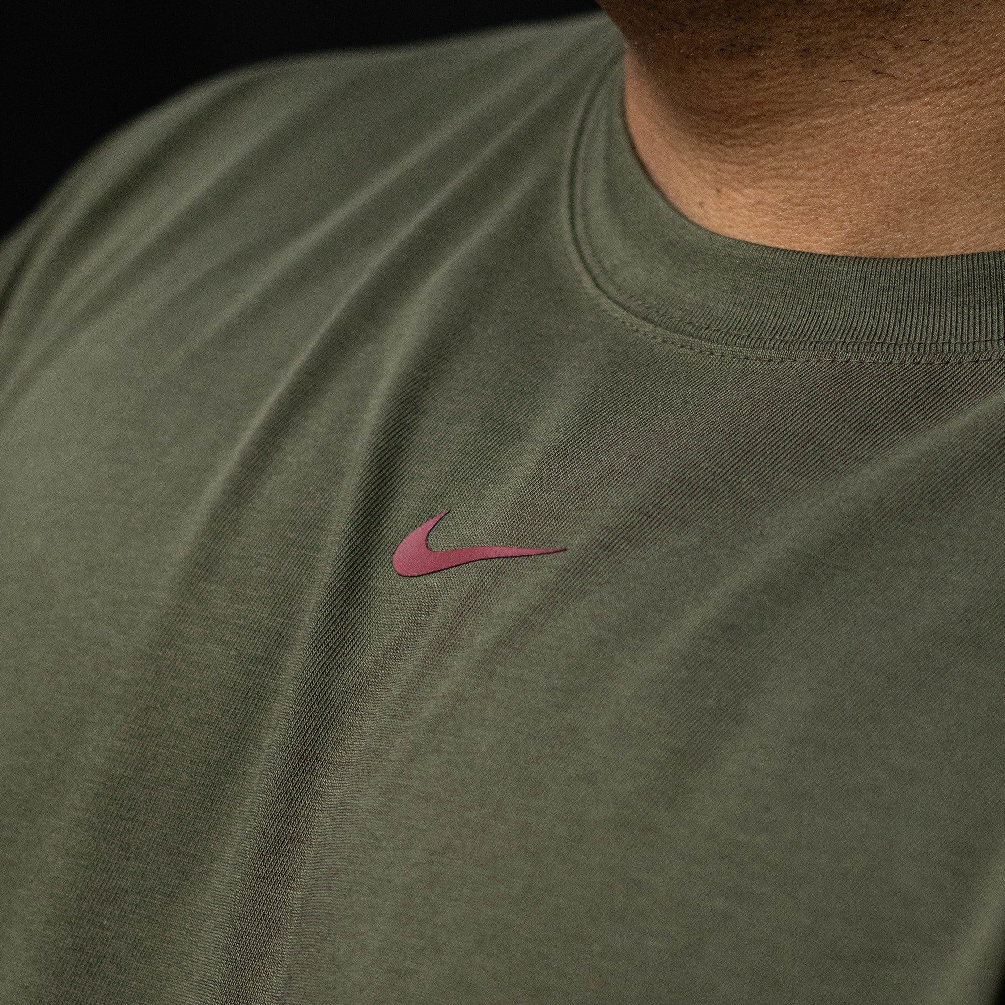 NIKE NOCTA CARDINAL TEE CARGO