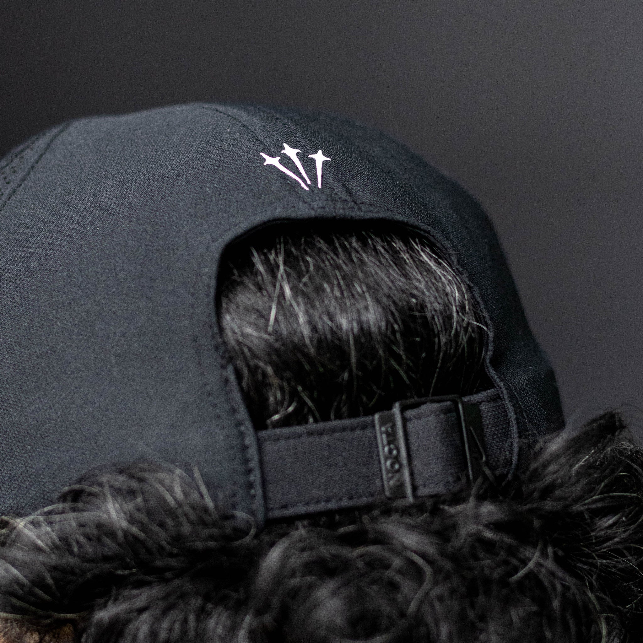NIKE CAP NOCTA NRG BLACK