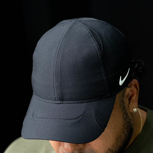 NIKE CAP NOCTA NRG BLACK