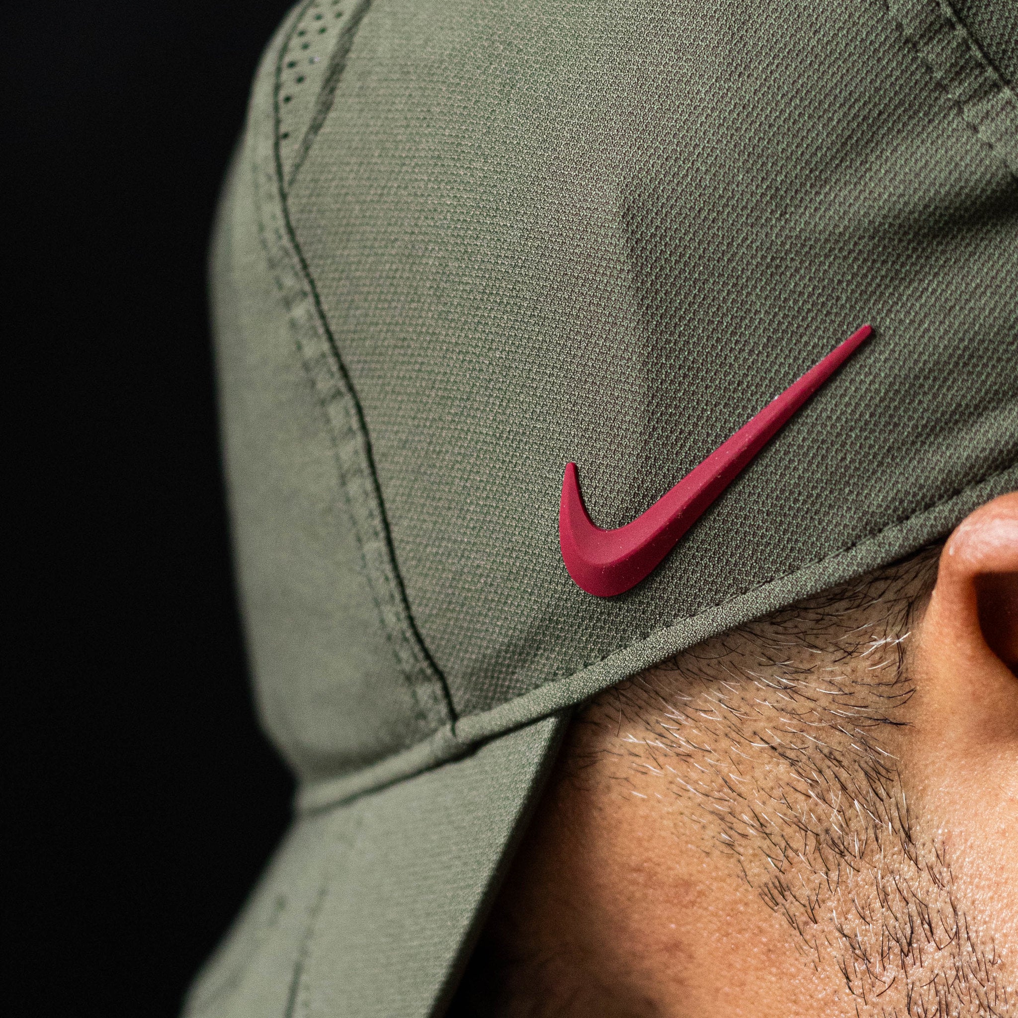 NIKE CAP NOCTA NRG CARGO