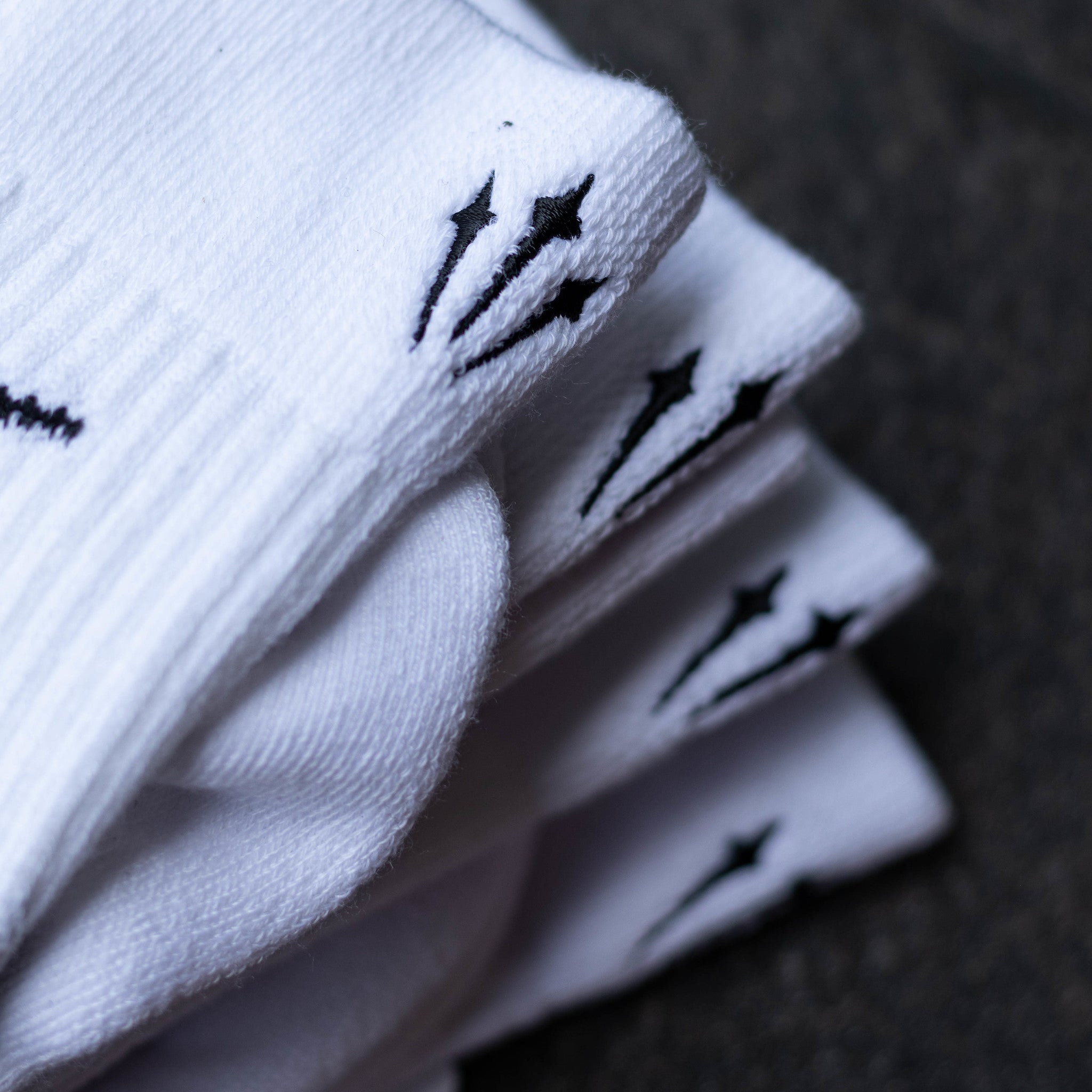 NIKE NOCTA CARDINAL SNKRSSOX WHITE