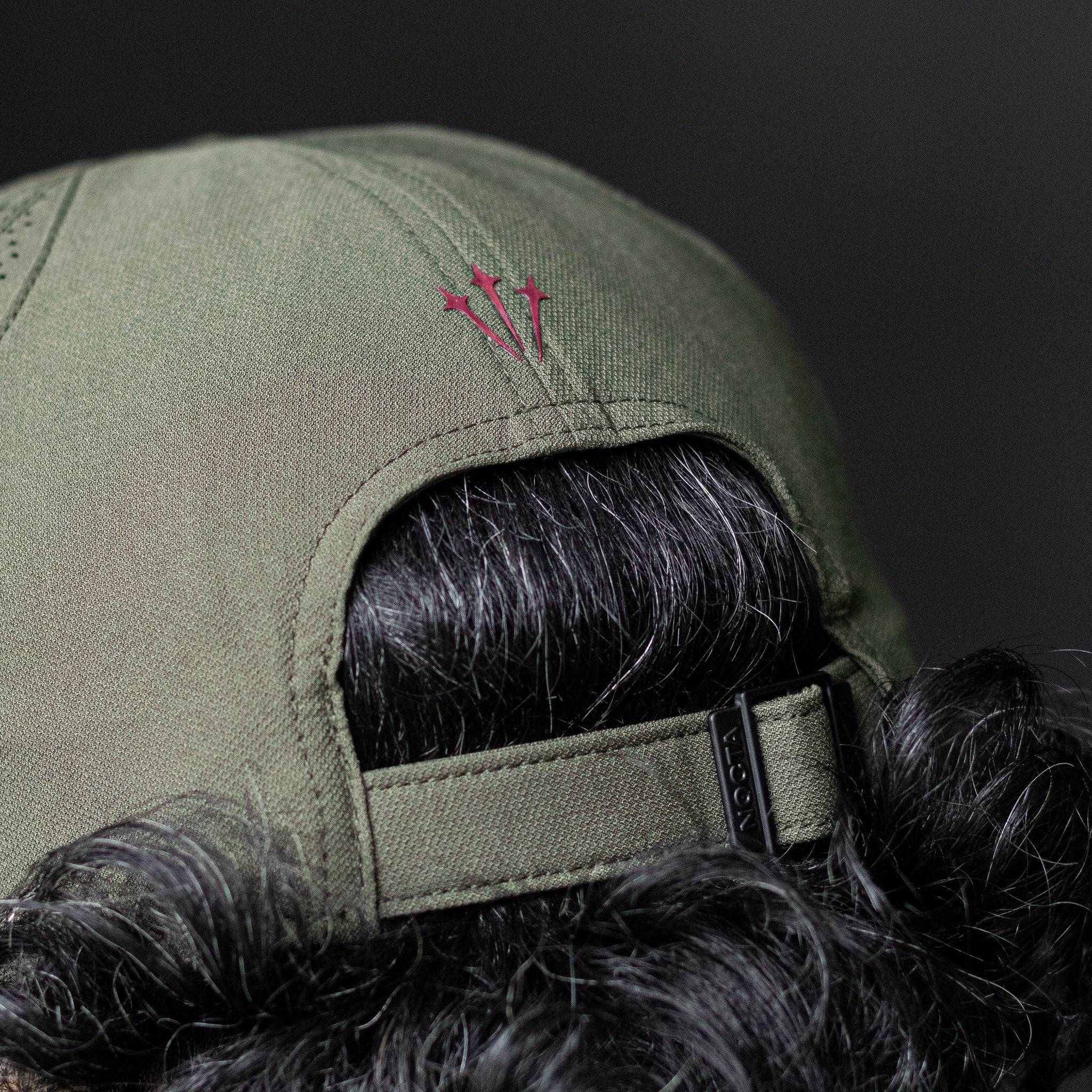 NIKE CAP NOCTA NRG CARGO