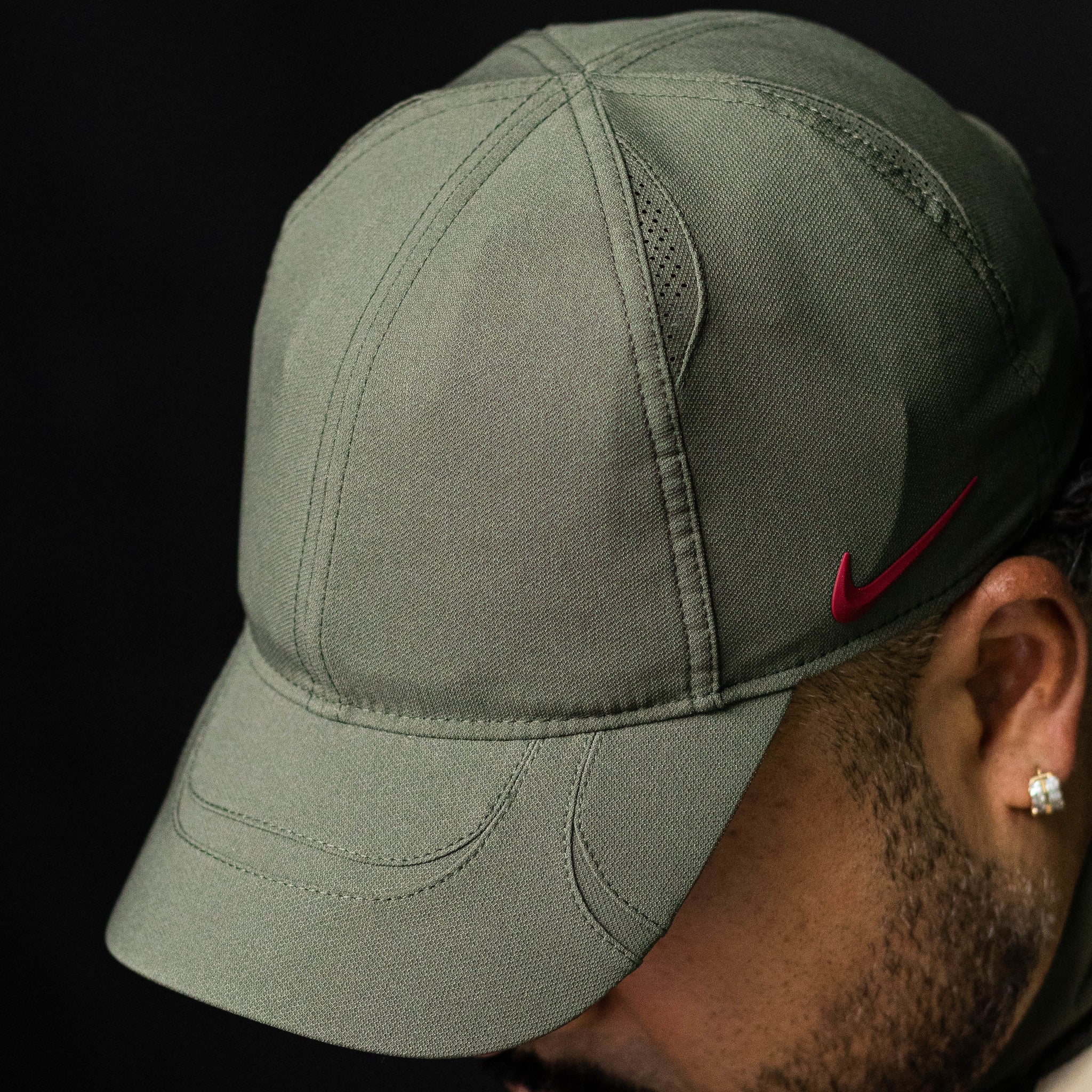 NIKE CAP NOCTA NRG CARGO