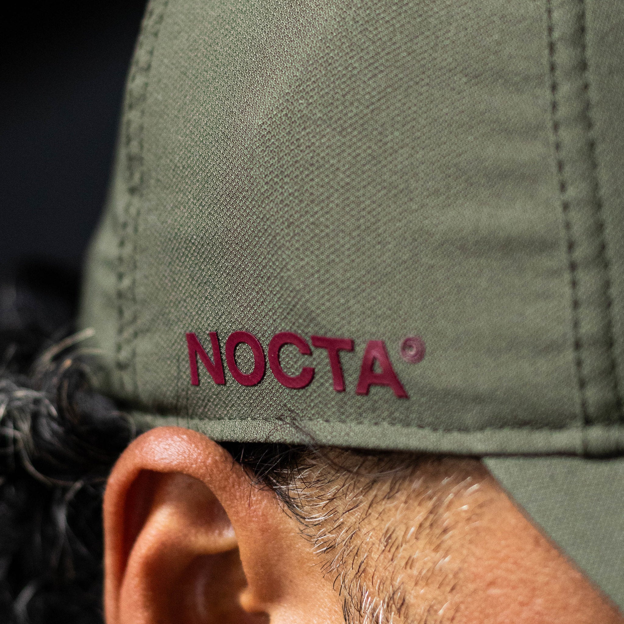 NIKE CAP NOCTA NRG CARGO