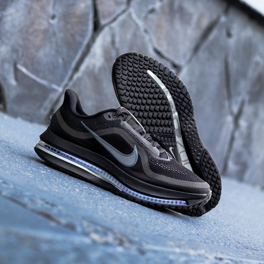 NIKE AIR ZOOM PEGASUS PREMIUM BLACK