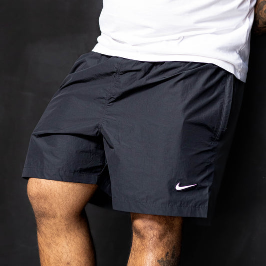 NIKE NOCTA SHORT BLACK