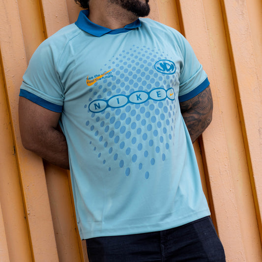 NIKE NSW JERSEY OPP1 CANNON