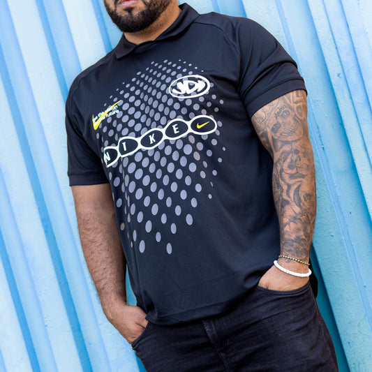 NIKE NSW JERSEY OPP1 BLACK