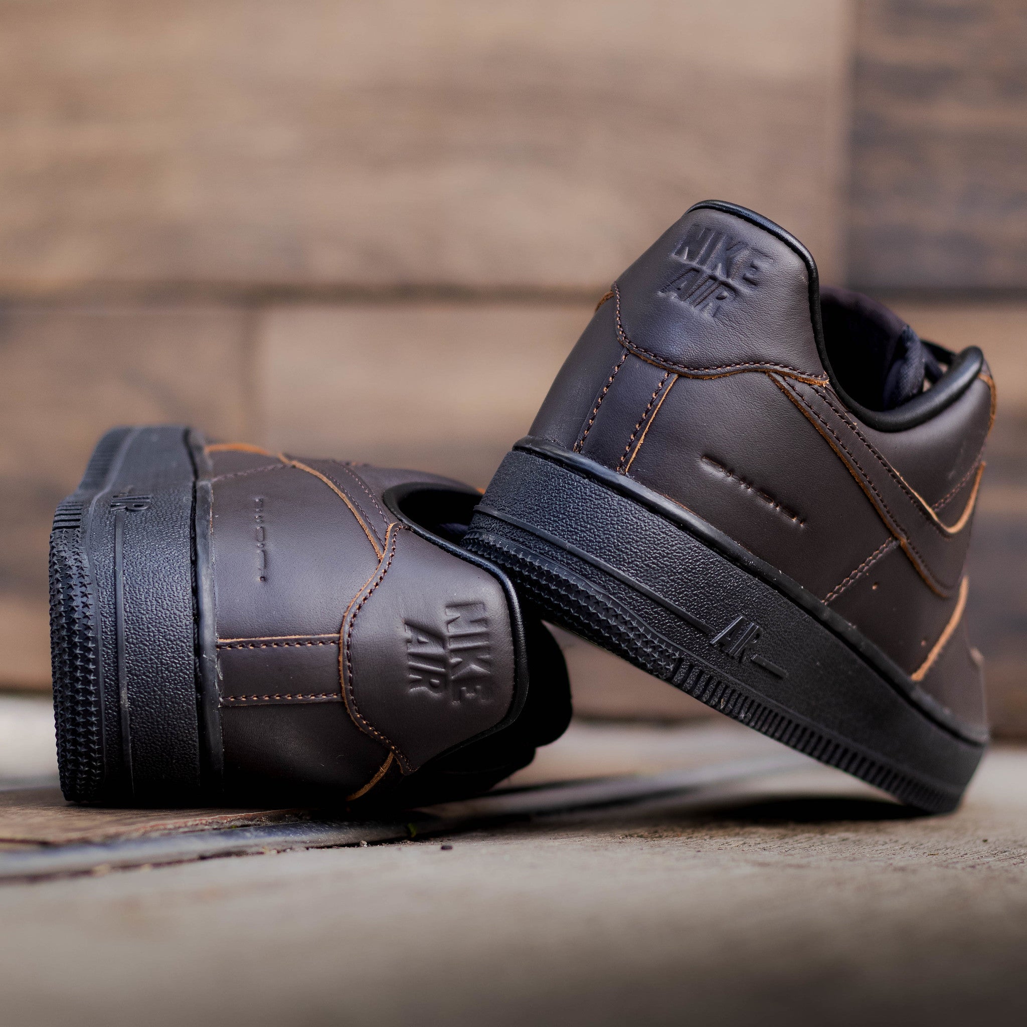 NIKE AIR FORCE ONE LOW MORSE CODE