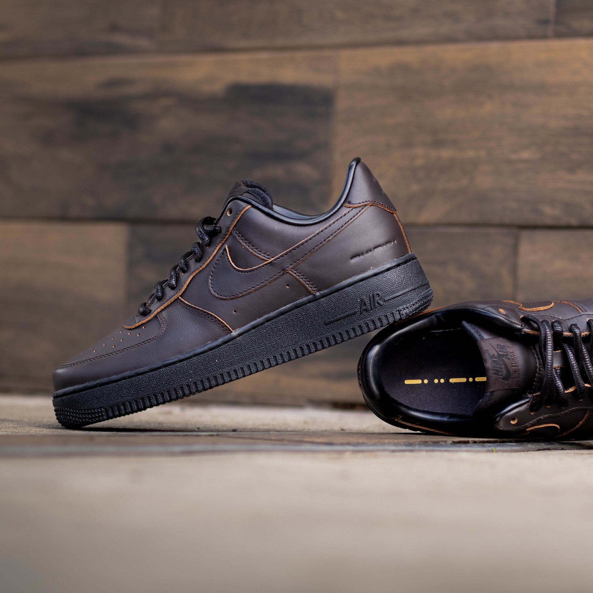 NIKE AIR FORCE ONE LOW MORSE CODE