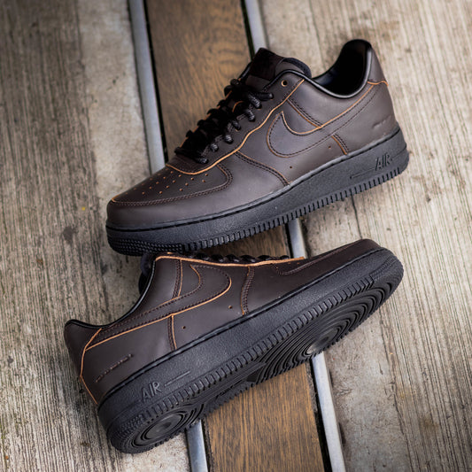 NIKE AIR FORCE ONE LOW MORSE CODE