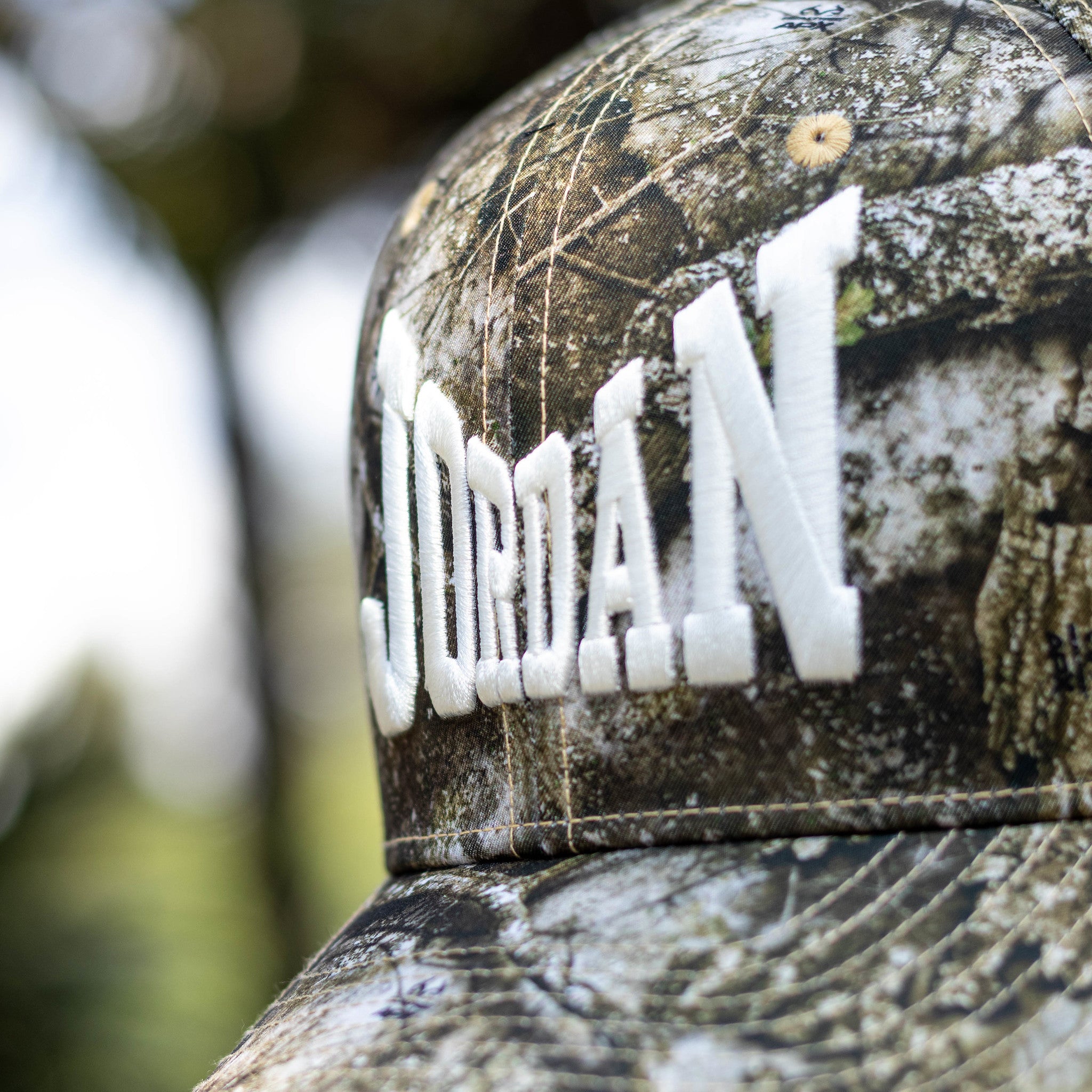 JORDAN CAP REALTREE
