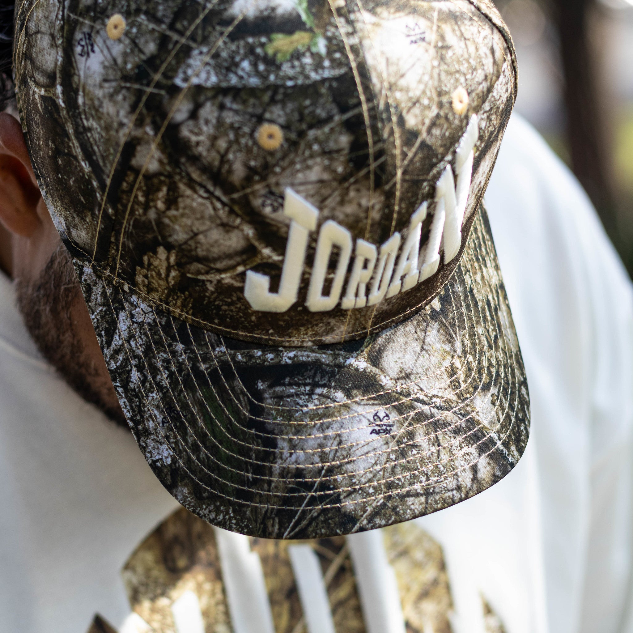 JORDAN CAP REALTREE