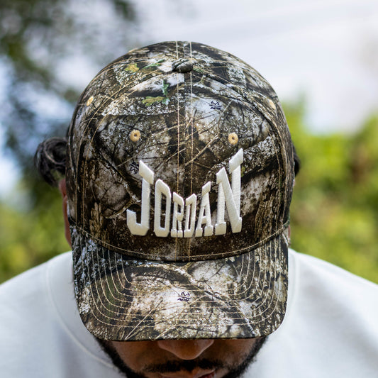JORDAN CAP REALTREE