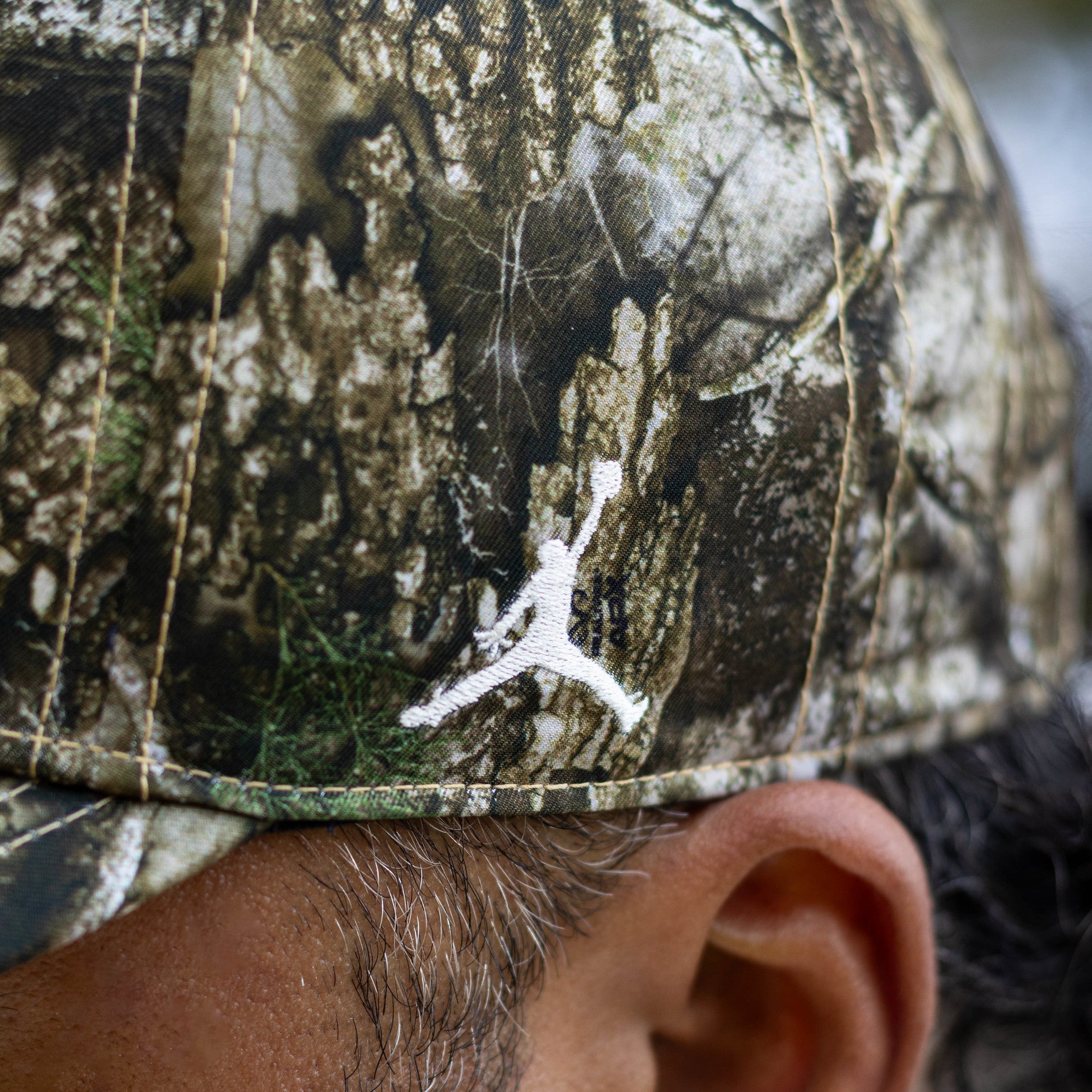 JORDAN CAP REALTREE