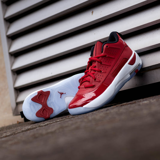 JORDAN MAX AURA 7 VARSITY RED