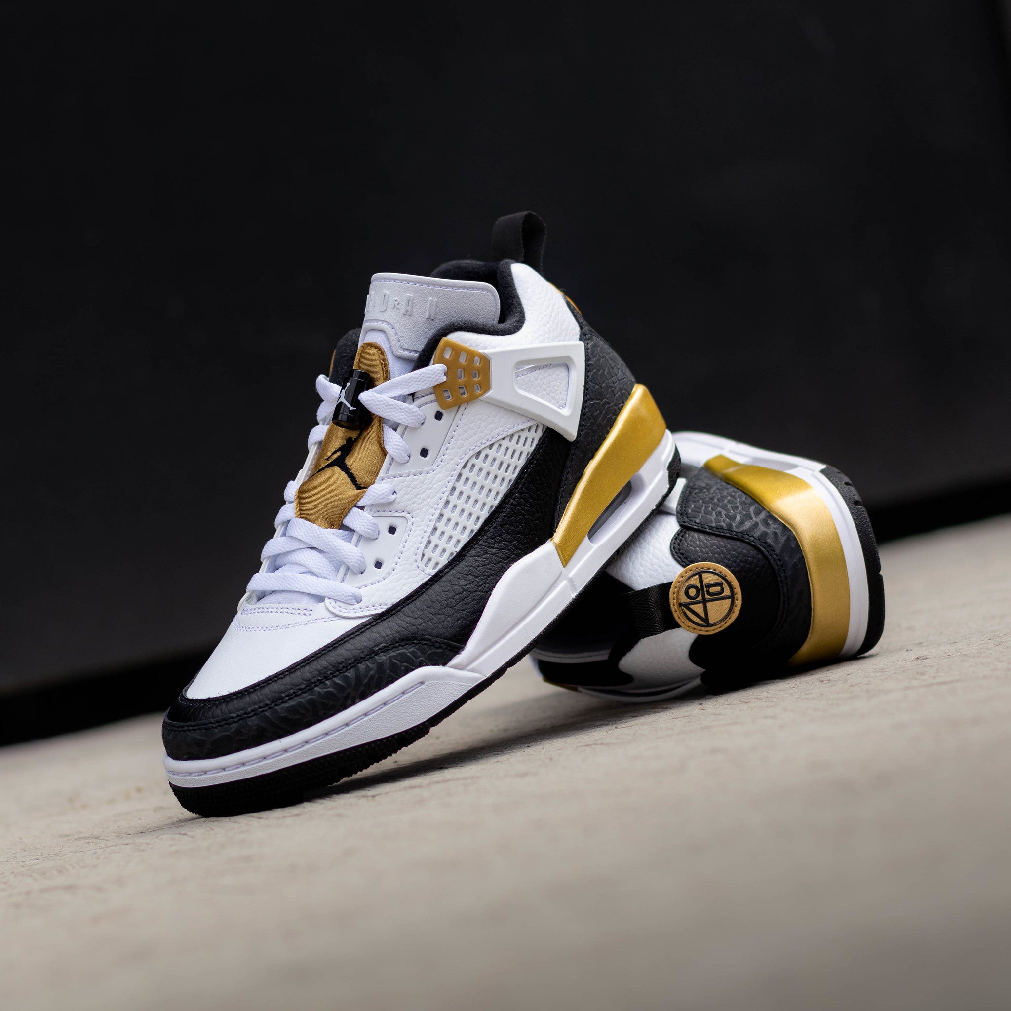JORDAN SPIZIKE LOW DMP