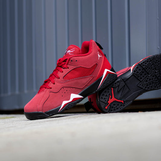 AIR JORDAN MVP 92 GYM RED GS