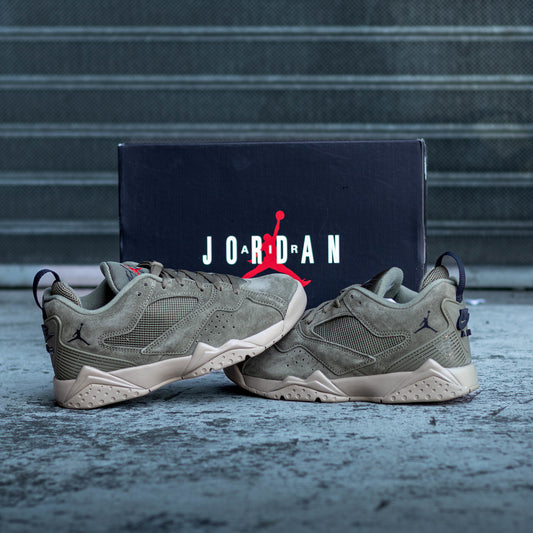 JORDAN MVP 92 OLIVE