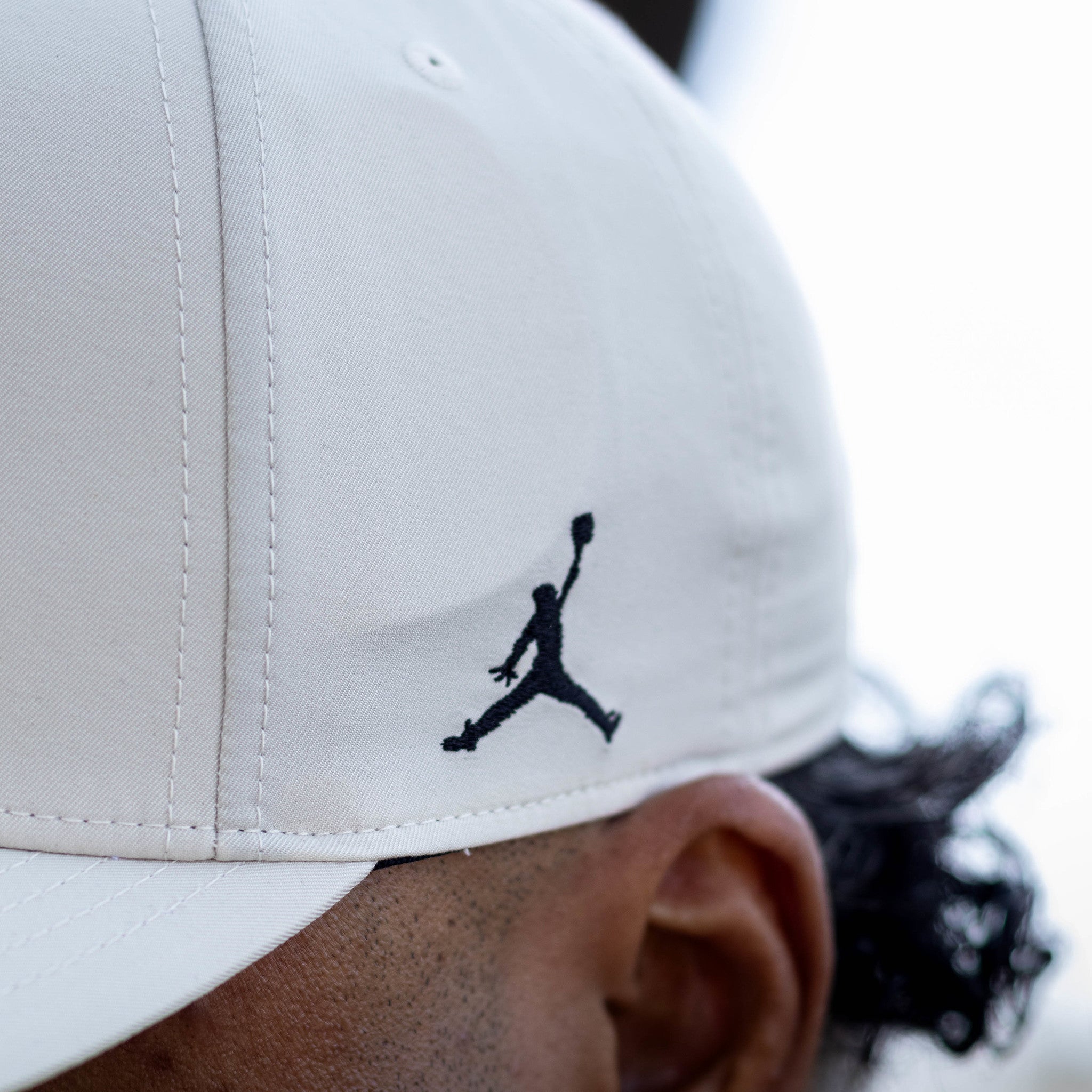 JORDAN CAP REALTREE SAIL