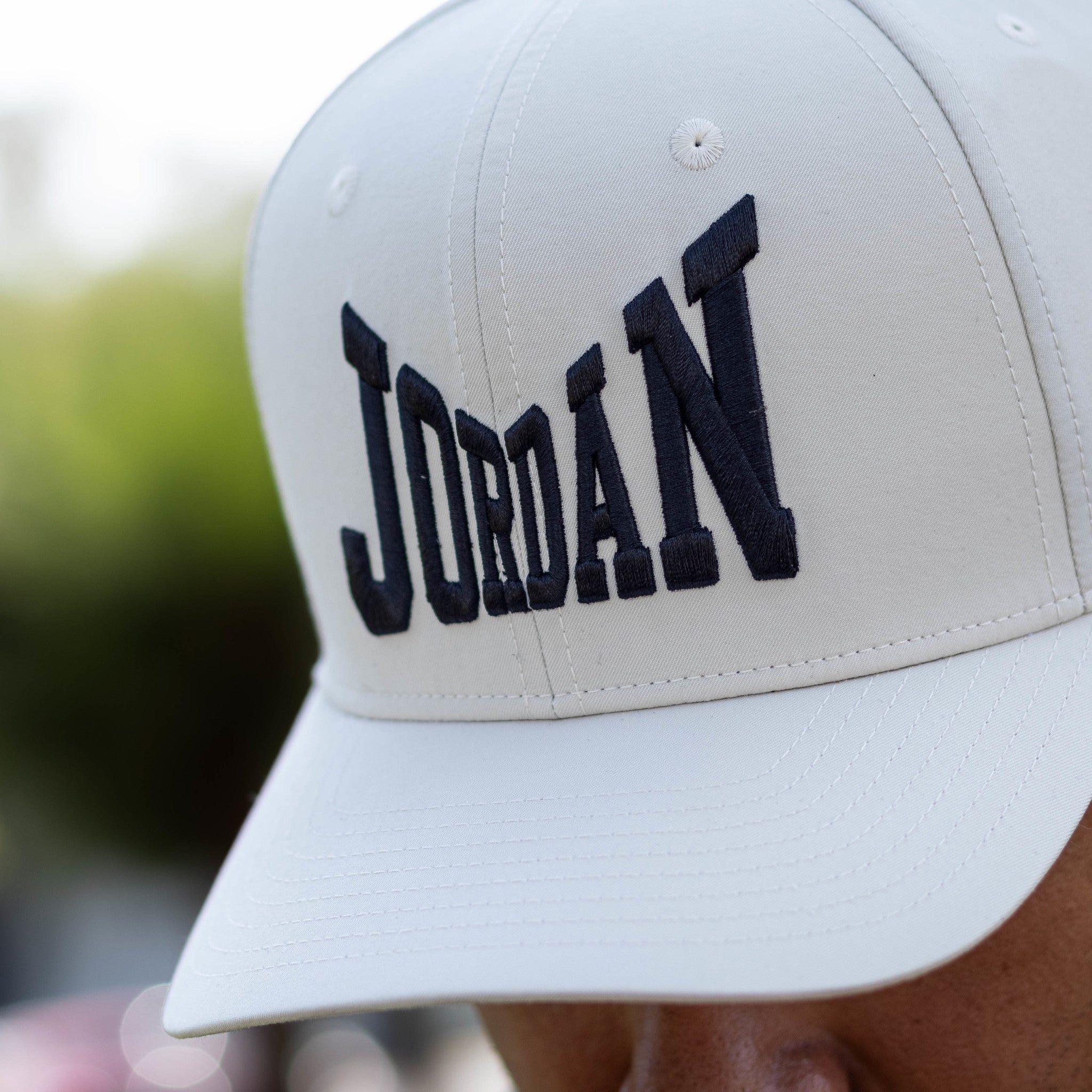 JORDAN CAP REALTREE SAIL